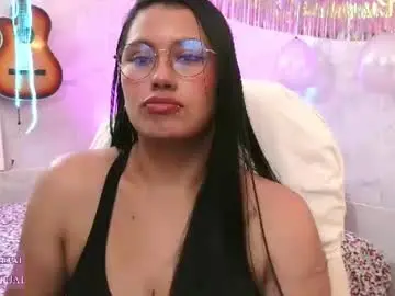 Chaturbate Sex Chat of lauraruiz1
