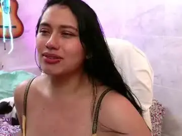 Chaturbate Adult Webcam of lauraruiz1