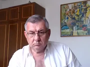 Chaturbate Live Sex of machomale3