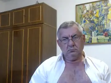 Chaturbate Live Sex Cam of machomale3