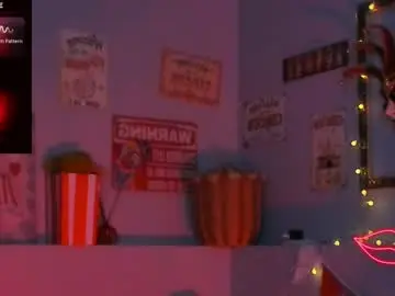 Chaturbate Live Sex Cam of misapage