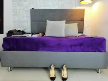 Chaturbate Adult Video Chat of missnatash_