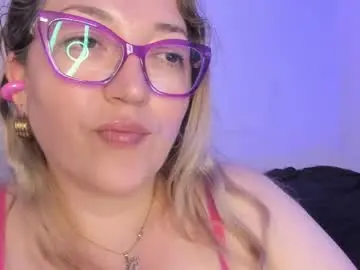 Chaturbate Free Live Porn of naty__mature_