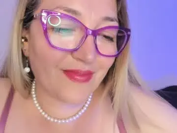 Chaturbate Adult Webcam of naty__mature_