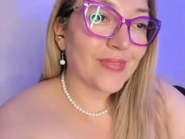 Chaturbate Free Porn Cam of naty__mature_
