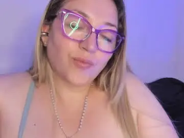 Chaturbate Nude Webcam of naty__mature_