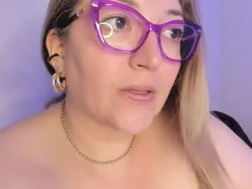 Chaturbate Watch Live Sex Cams of naty__mature_