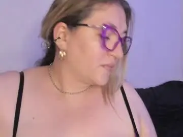 Chaturbate Sex Cam of naty__mature_