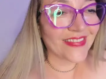 Chaturbate Live Porn of naty__mature_