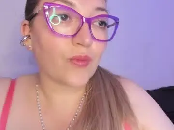 Chaturbate Adult Webcams of naty__mature_