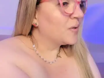 Chaturbate Free Live Porn of naty__mature_
