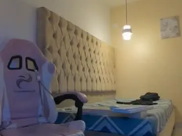 Chaturbate Live Porn of noah_jacksxn