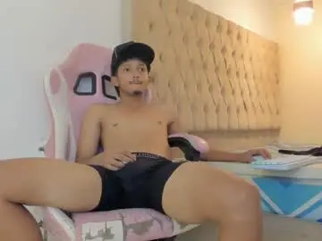 Chaturbate Live Porn of noah_jacksxn