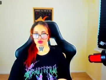Chaturbate Sex Chat of tora_20