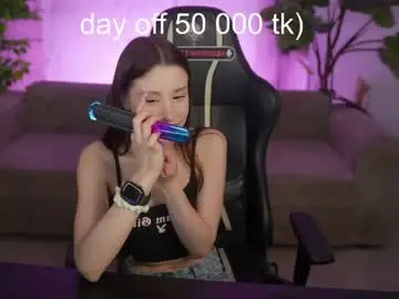 Chaturbate Best live sex cam show of bright_diamonds_054
