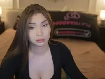 Chaturbate Best live sex cam show of bright_diamonds_054