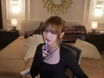 Chaturbate Live Porn of bright_diamonds_054