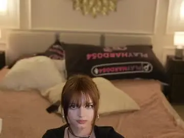 Chaturbate Sex Chat of bright_diamonds_054