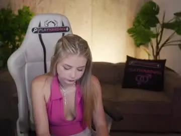Chaturbate Sex Cam of bright_diamonds_054