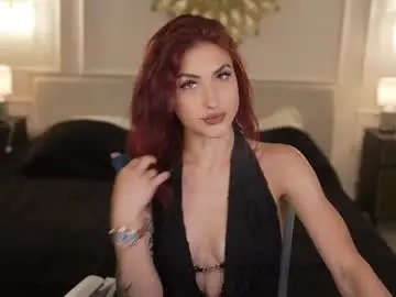 Chaturbate Live Porn of bright_diamonds_054