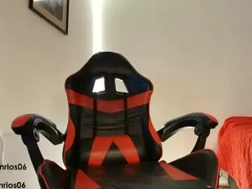 Chaturbate Free Live Porn of deconrios