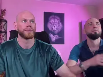 Chaturbate Best Webcam of firebeard_