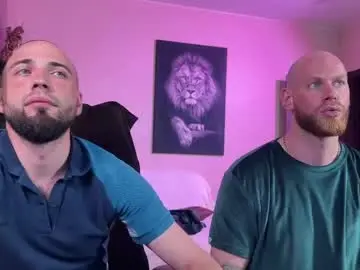 Chaturbate Adult Webcam of firebeard_