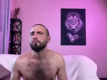 Chaturbate Sex Cam of firebeard_