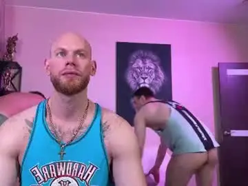 Chaturbate Live Porn of firebeard_