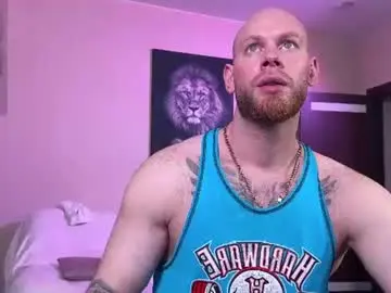 Chaturbate Best live sex cam show of firebeard_
