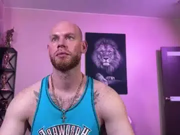 Chaturbate Adult Webcams of firebeard_