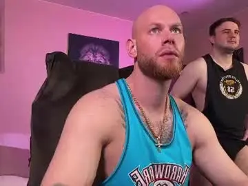 Chaturbate Adult Webcams of firebeard_