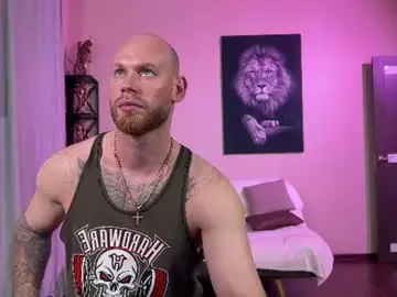 Chaturbate Adult Video Chat of firebeard_