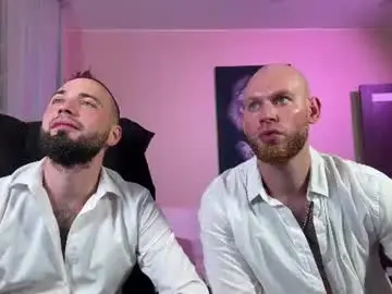 Chaturbate Adult Video Chat of firebeard_