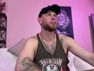 Chaturbate Private Sex Chat of firebeard_