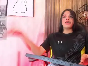 Chaturbate Free Porn Cam of lexy_nova12