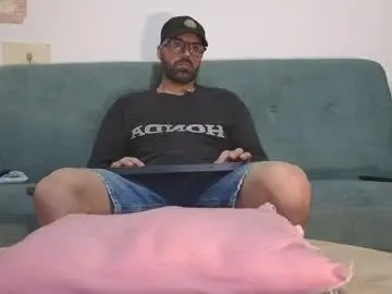 Chaturbate Live Porn of mattxfeet
