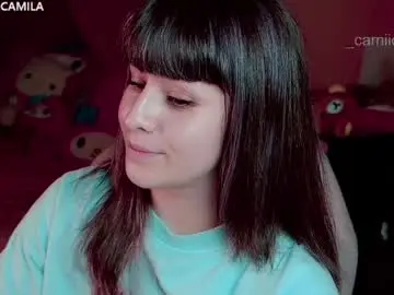 Chaturbate Live Sex Cam of miss_yasmin