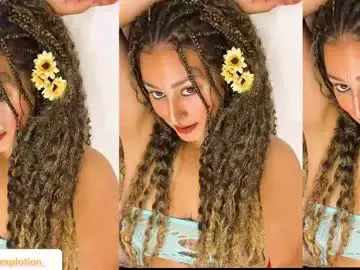 Chaturbate Free Porn Cam of sweet_explotion