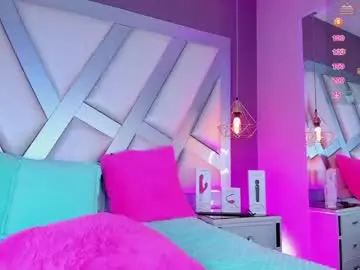 Chaturbate Adult Webcams of amber_villalobos