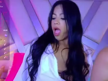 Chaturbate Free Porn Cam of amber_villalobos