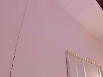 Chaturbate Nude Webcam of amykord