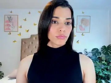 Chaturbate Best live sex cam show of angie_modelo