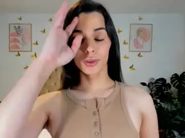 Chaturbate Live Sex of angie_modelo