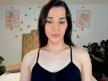 Chaturbate Live Sex Cam of angie_modelo