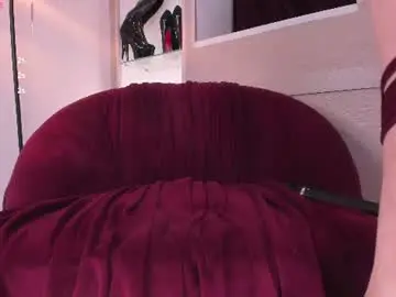 Chaturbate Nude Webcam of francesyorks