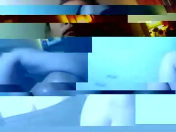 Chaturbate Live Porn of grace_filipina