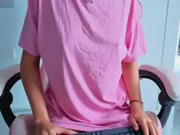 Chaturbate Live Sex of merlin__18