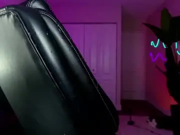 Chaturbate Adult Webcams of oliviaowens