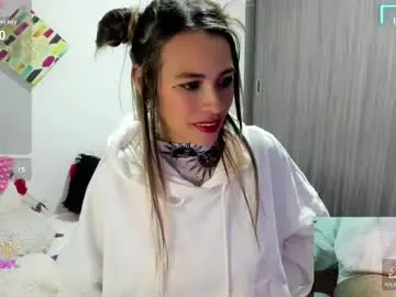 Chaturbate Watch Live Sex Cams of pretty_candysex